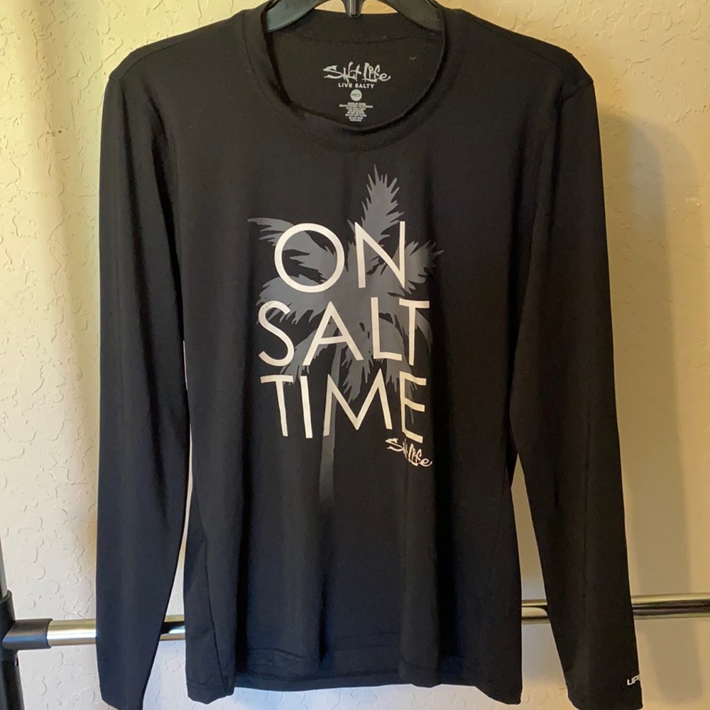 Salt Life long sleeve top